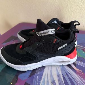 Nike Jordon basketball shoes